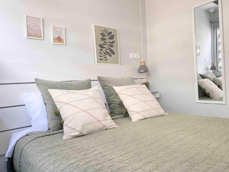 New Amazinglarge Luxury 4Br Suite/1Min Toacropolis Atena Exterior foto