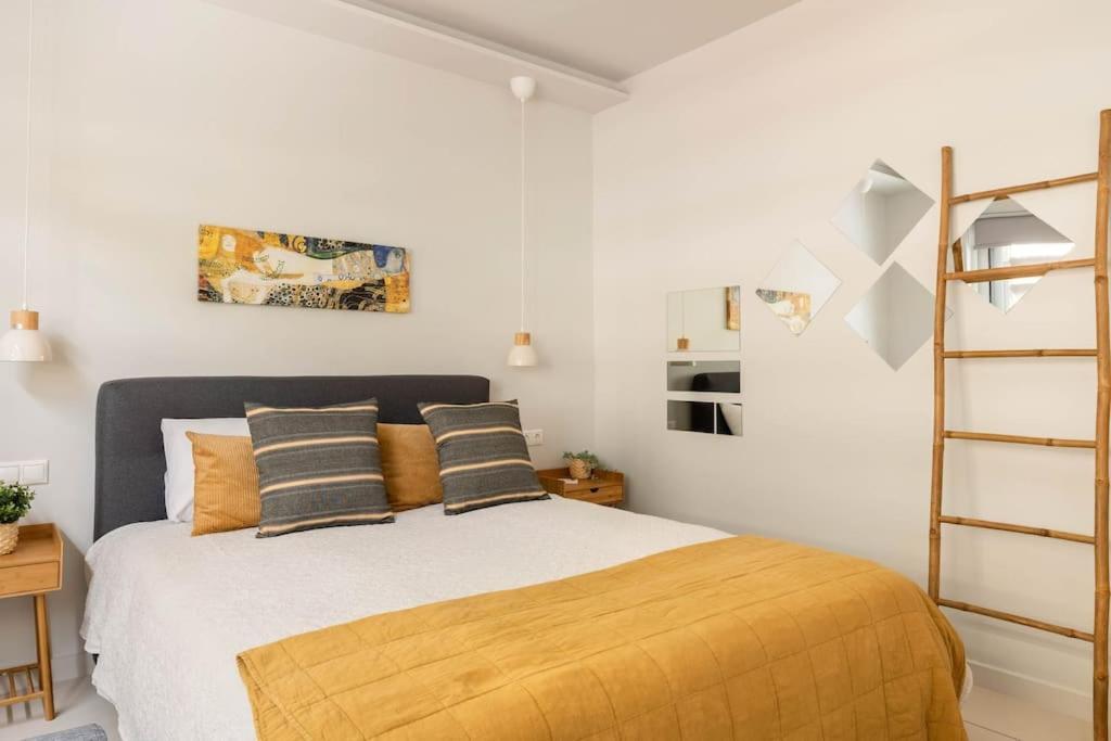 New Amazinglarge Luxury 4Br Suite/1Min Toacropolis Atena Exterior foto